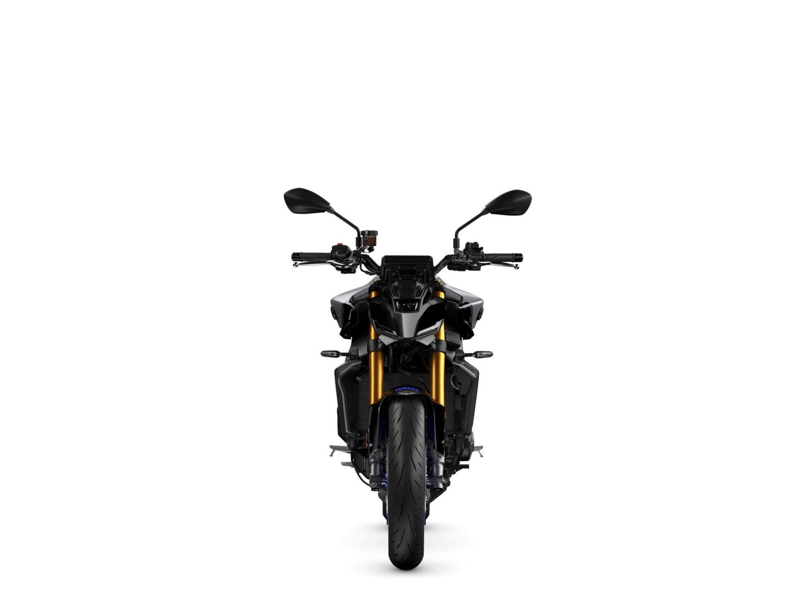 Мотоцикл YAMAHA MT-09 SP (Icon Performance) 2026